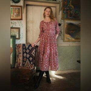 Daydress Camille Dress